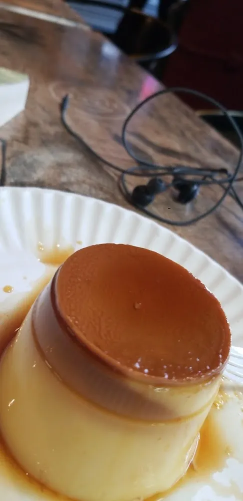 Flan
