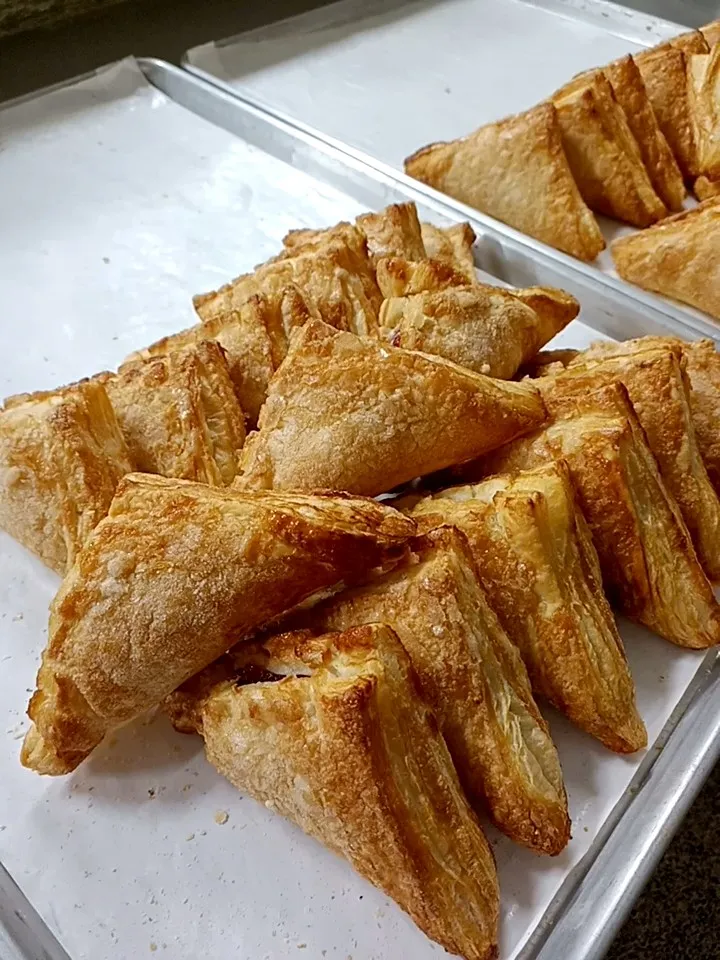 Turnovers